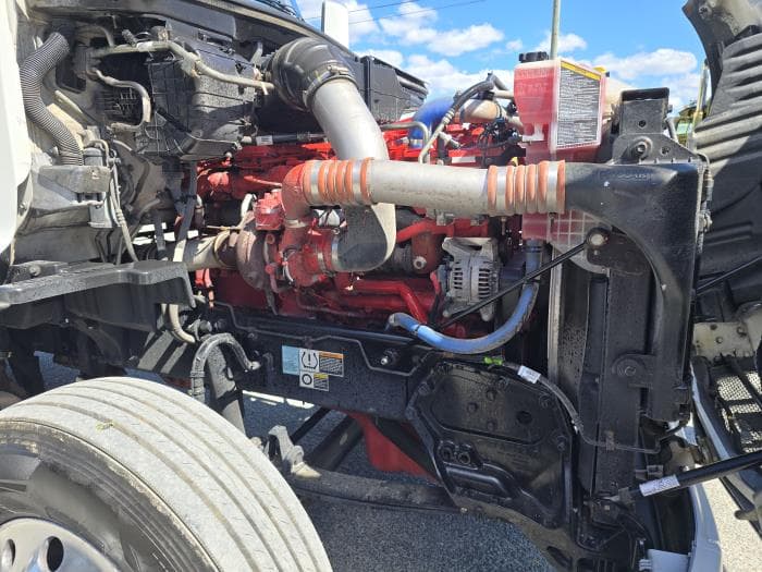 2022 Peterbilt 579 — photo 24