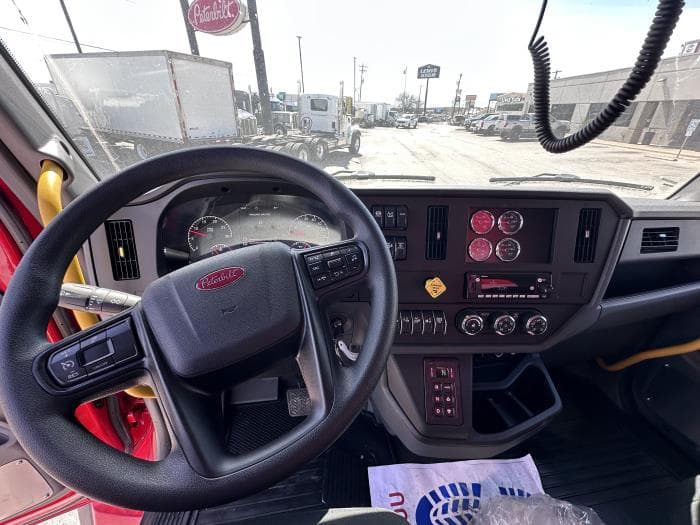 2026 Peterbilt 548 — photo 14