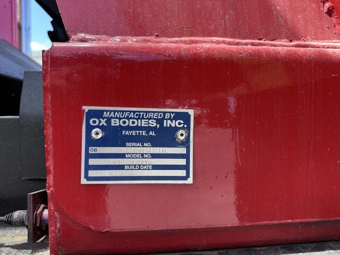 2026 Peterbilt 548 — photo 11