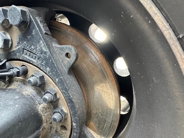 2022 Peterbilt 579 — photo 29