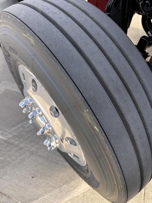 2027 Peterbilt 567 — photo 16