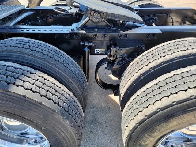 2022 Peterbilt 579 — photo 14