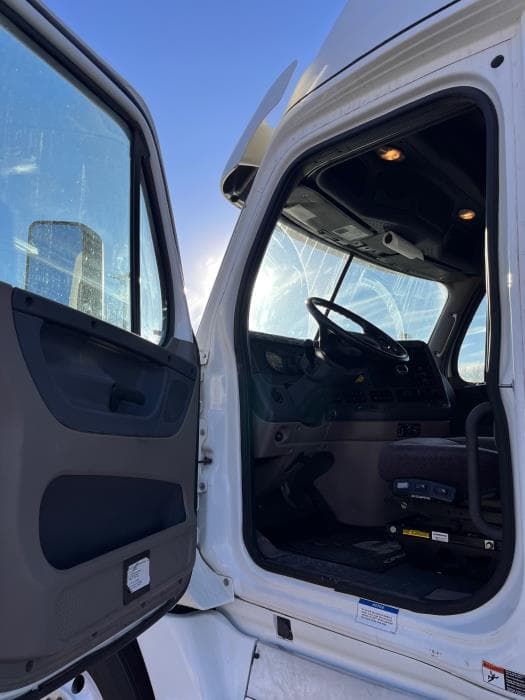 2020 Freightliner Cascadia — photo 8