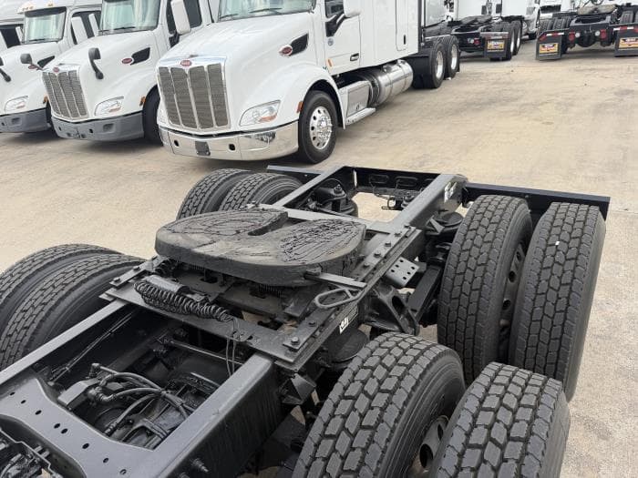 2021 Peterbilt 579 — photo 15