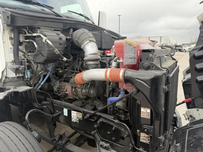 2021 Peterbilt 579 — photo 20