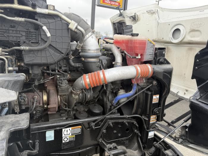 2021 Peterbilt 579 — photo 21