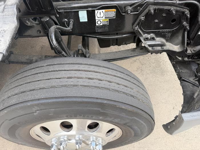 2021 Peterbilt 579 — photo 22