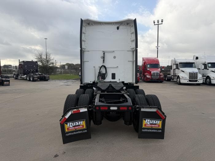 2024 Peterbilt 579 — photo 5