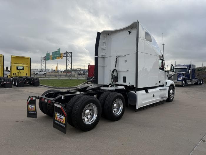 2024 Peterbilt 579 — photo 6