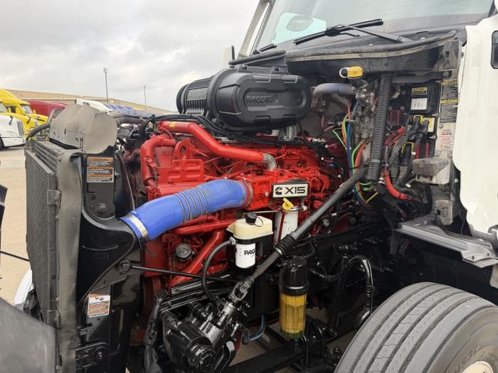 2024 Peterbilt 579 — photo 17