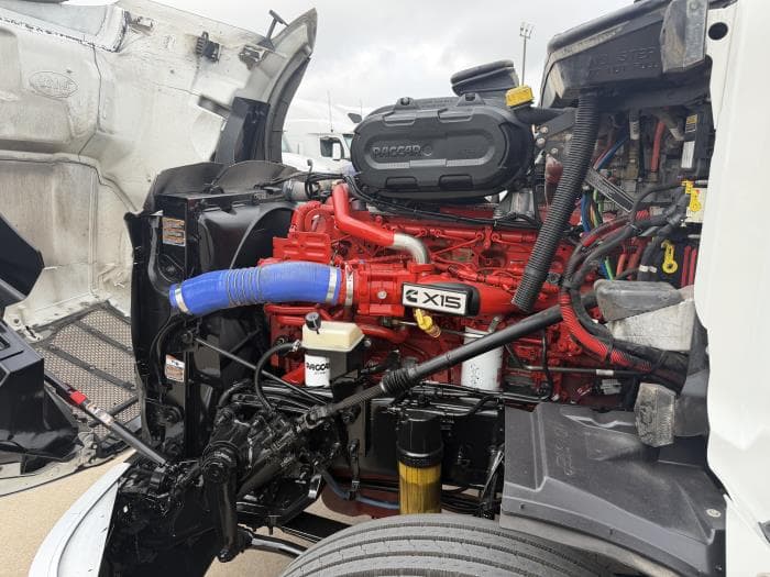 2024 Peterbilt 579 — photo 18