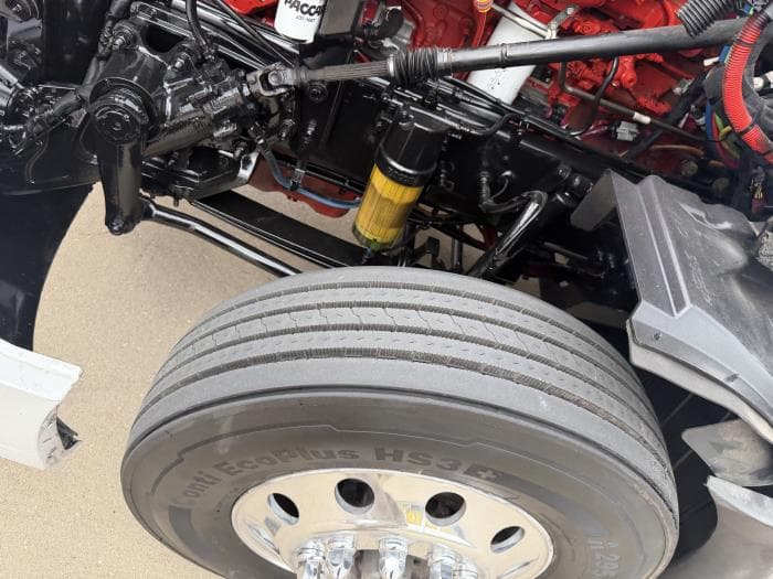 2024 Peterbilt 579 — photo 19