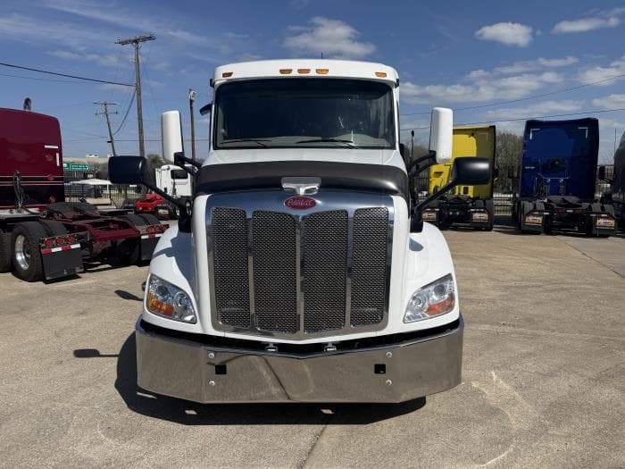 2022 Peterbilt 579 — photo 24