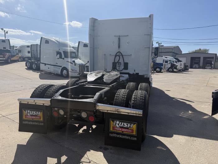 2022 Peterbilt 579 — photo 33