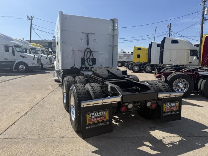 2022 Peterbilt 579 — photo 35