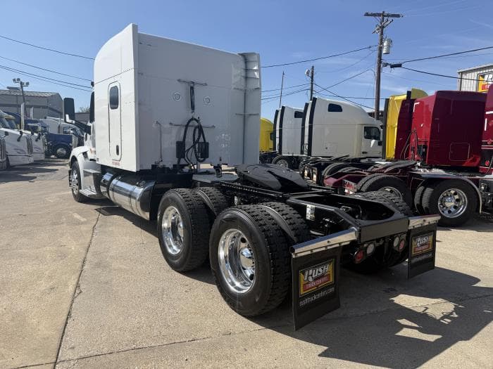 2022 Peterbilt 579 — photo 36
