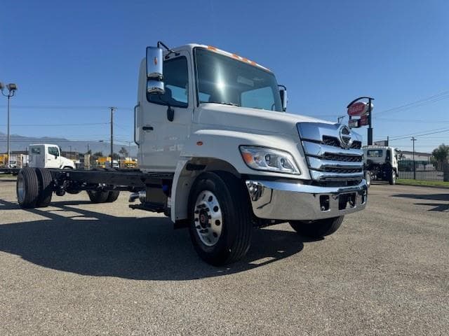 2026 Hino L6 — photo 4