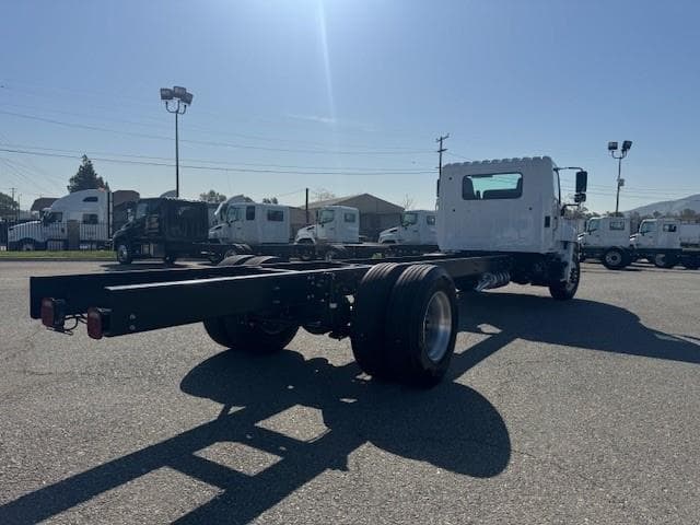 2026 Hino L6 — photo 6