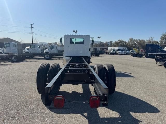 2026 Hino L6 — photo 7