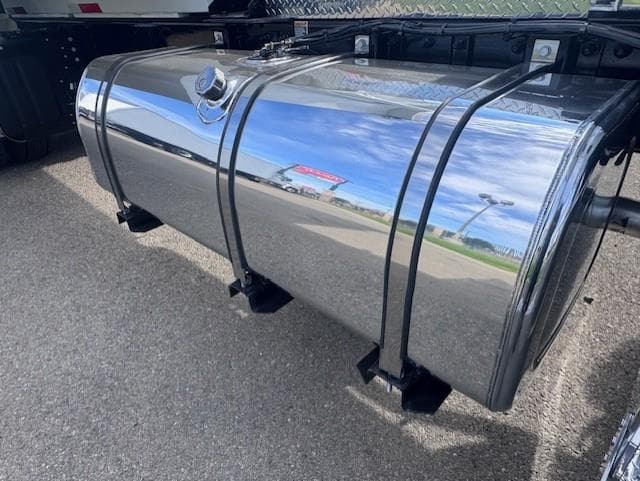 2026 Peterbilt 548 — photo 10