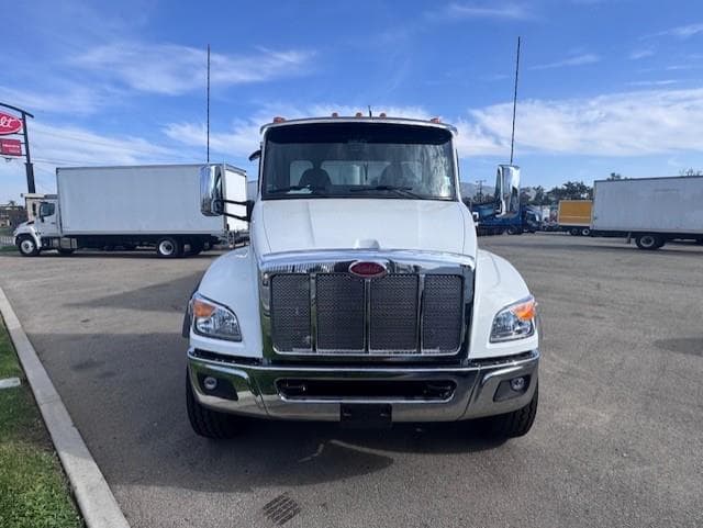 2026 Peterbilt 548 — photo 3