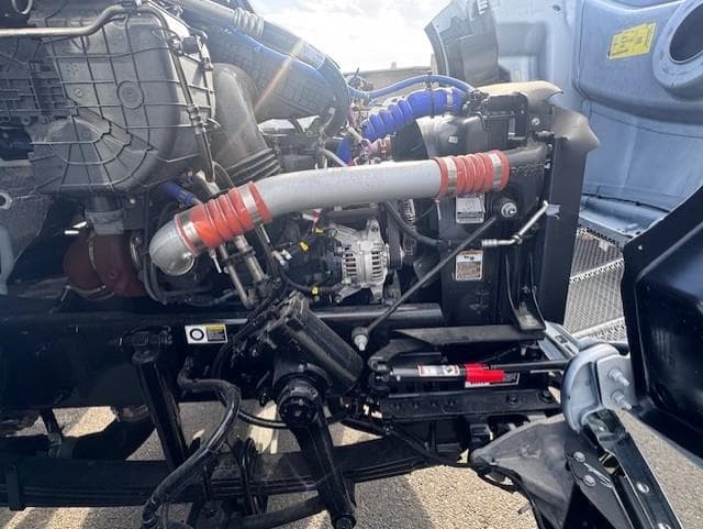 2026 Peterbilt 548 — photo 13