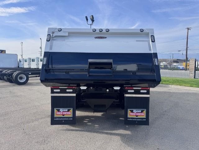 2026 Peterbilt 548 — photo 7