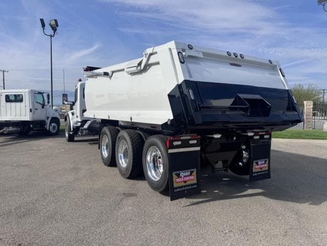 2026 Peterbilt 548 — photo 8