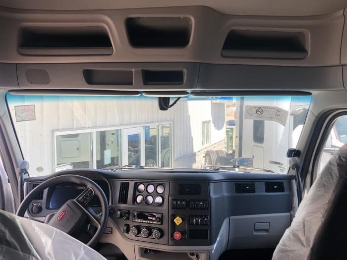 2024 Peterbilt 579 — photo 4