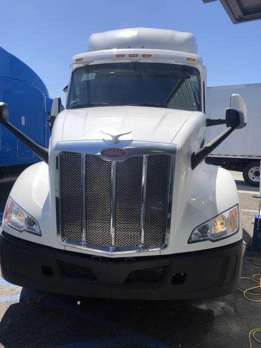 2024 Peterbilt 579 — photo 6