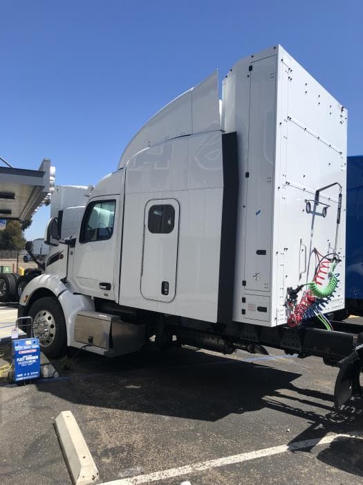 2024 Peterbilt 579 — photo 7