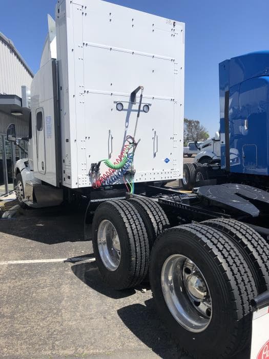 2024 Peterbilt 579 — photo 3