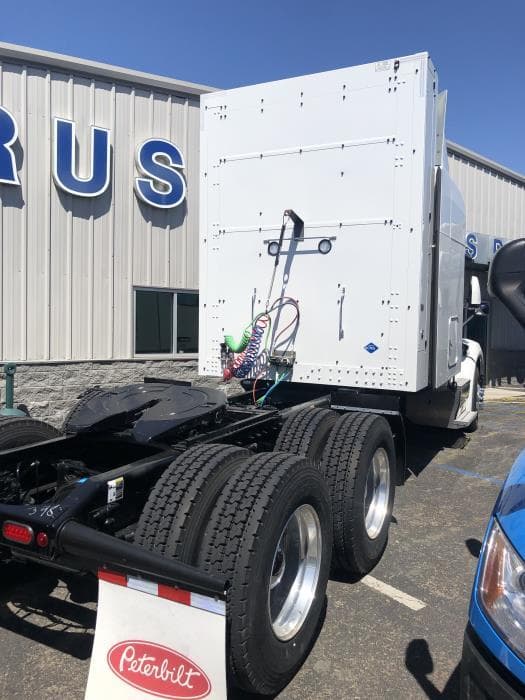 2024 Peterbilt 579 — photo 11