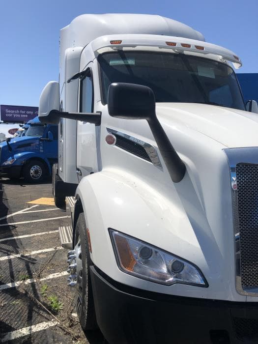 2024 Peterbilt 579 — photo 9