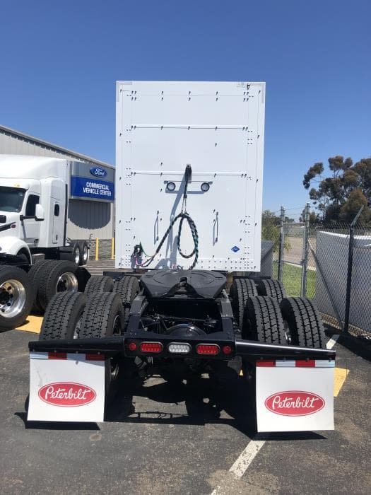 2024 Peterbilt 579 — photo 10