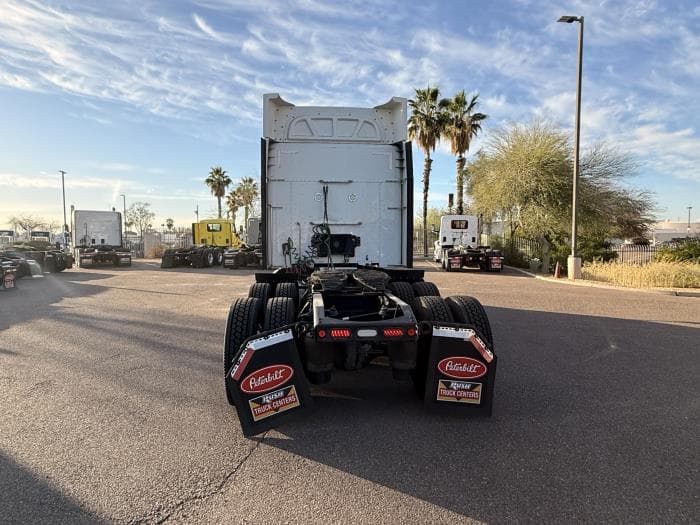 2020 Peterbilt 579 — photo 5