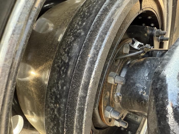 2027 Peterbilt 567 — photo 25