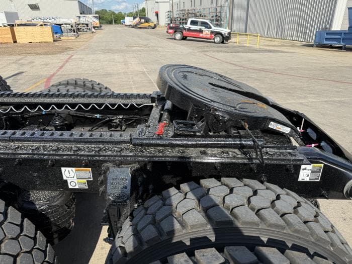 2027 Peterbilt 567 — photo 21