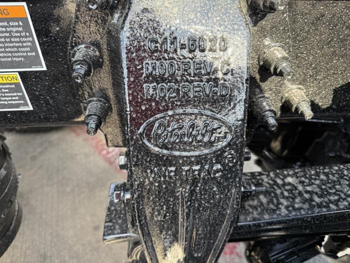 2027 Peterbilt 567 — photo 22