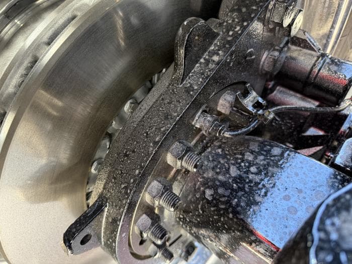 2027 Peterbilt 567 — photo 25