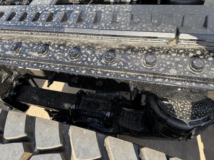 2027 Peterbilt 567 — photo 23