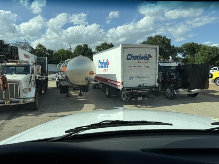 2027 Peterbilt 567 — photo 46