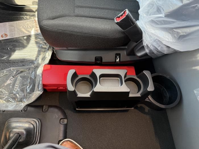 2027 Peterbilt 567 — photo 44