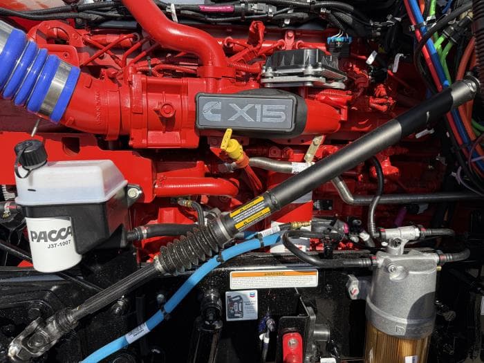 2027 Peterbilt 567 — photo 47