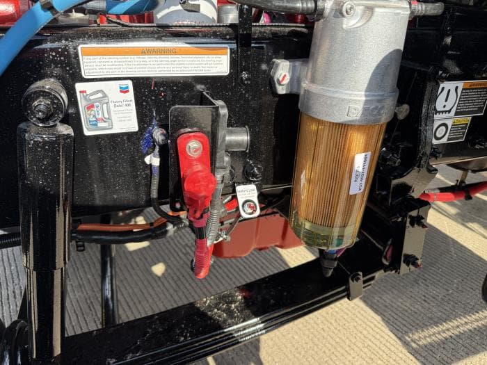 2027 Peterbilt 567 — photo 50