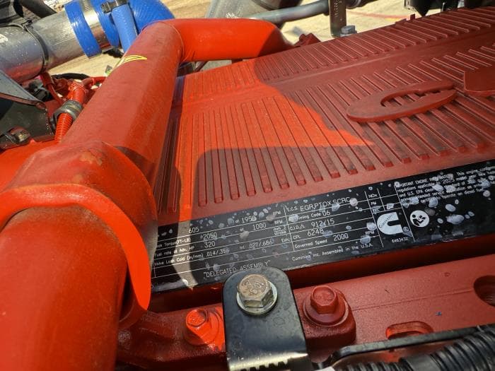 2027 Peterbilt 567 — photo 49