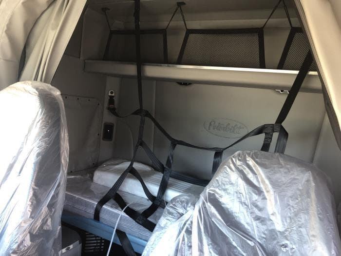 2025 Peterbilt 579 — photo 9