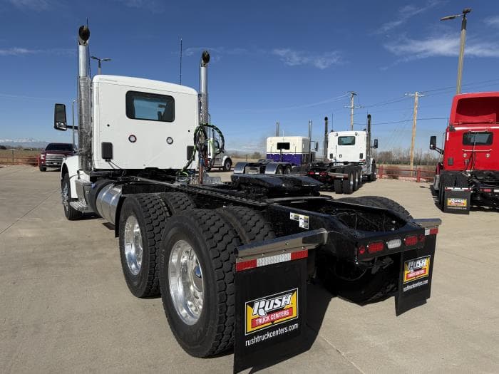 2027 Peterbilt 567 — photo 4