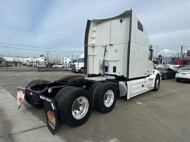 2024 Peterbilt 579 — photo 10