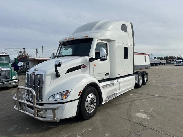 2024 Peterbilt 579 — photo 13